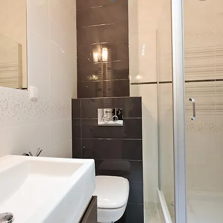 Apartament Cosmo * Закопане