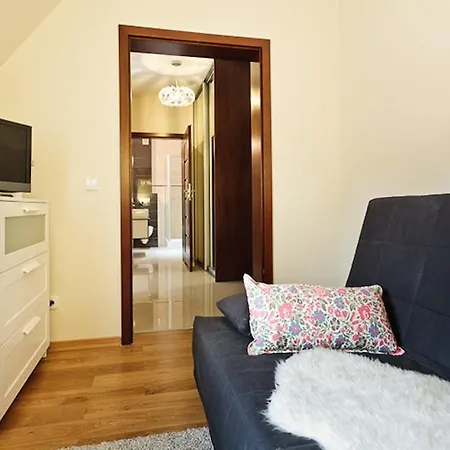 Apartament Cosmo * Закопане