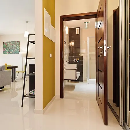 Apartament Cosmo