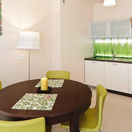 Apartament Cosmo Закопане
