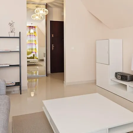 Apartament Cosmo Закопане
