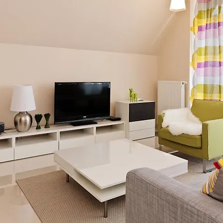 Апартаменты Apartament Cosmo Закопане